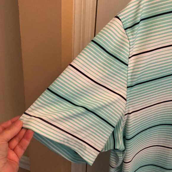 Greg Norman Golf Shirt Sz XXL - Picture 3 of 8